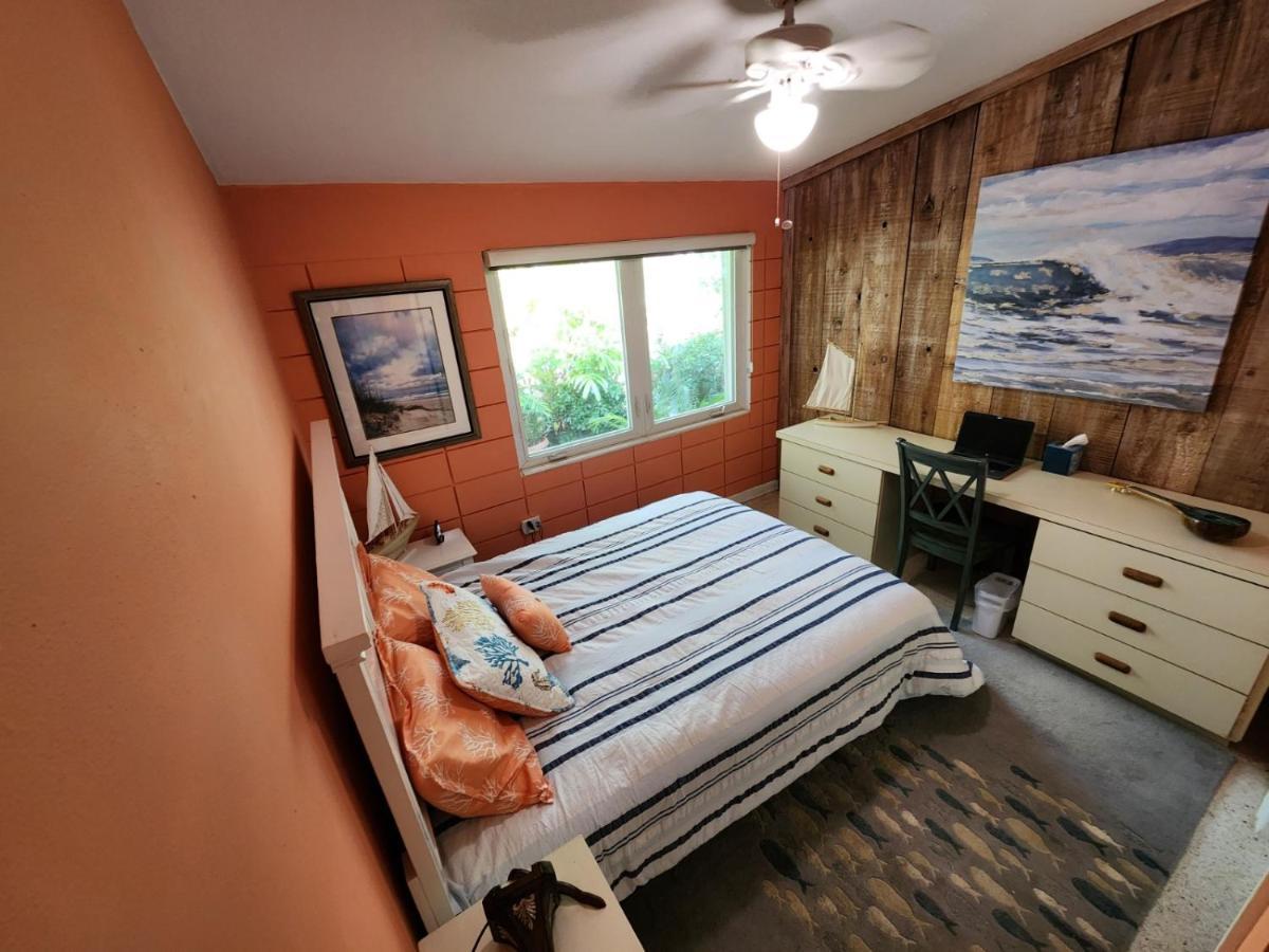 The Butterfly Cottage Marathon Extérieur photo