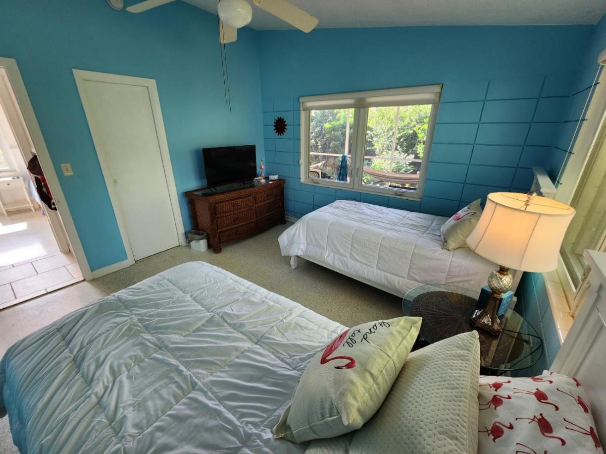 The Butterfly Cottage Marathon Extérieur photo